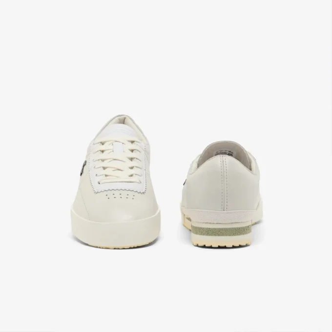 Γυναικεία δερμάτινα Sneakers Aura Γυναικεία δερμάτινα Sneakers Aura
