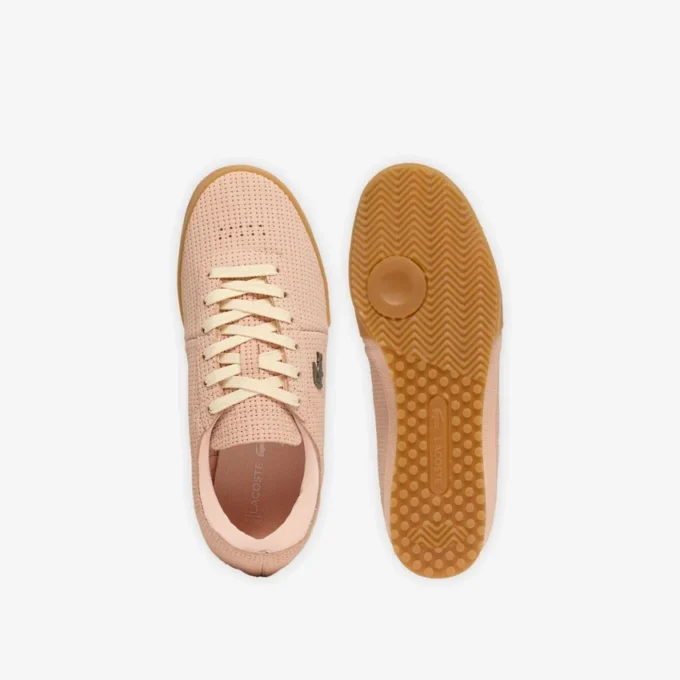 Γυναικεία δερμάτινα Sneakers Aura Γυναικεία δερμάτινα Sneakers Aura