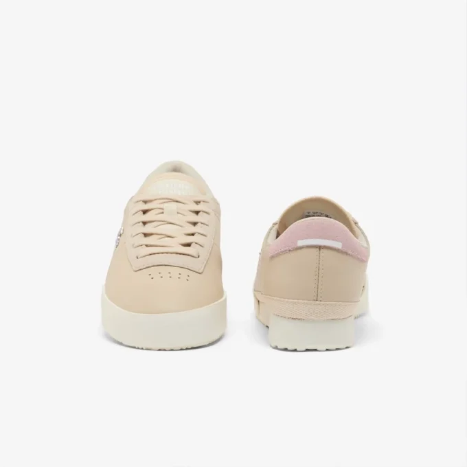 Γυναικεία δερμάτινα Sneakers Aura Γυναικεία δερμάτινα Sneakers Aura