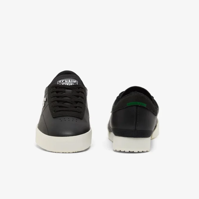 Γυναικεία δερμάτινα Sneakers Aura Γυναικεία δερμάτινα Sneakers Aura