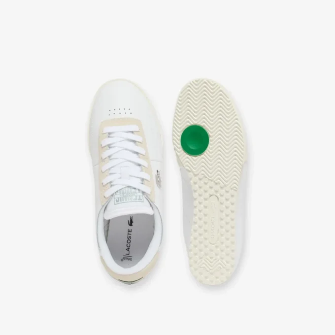 Γυναικεία δερμάτινα Sneakers Aura Γυναικεία δερμάτινα Sneakers Aura