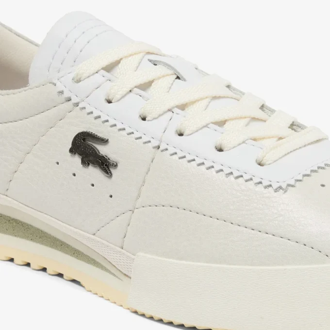 Γυναικεία δερμάτινα Sneakers Aura Γυναικεία δερμάτινα Sneakers Aura