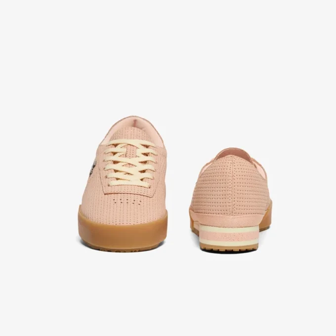 Γυναικεία δερμάτινα Sneakers Aura Γυναικεία δερμάτινα Sneakers Aura