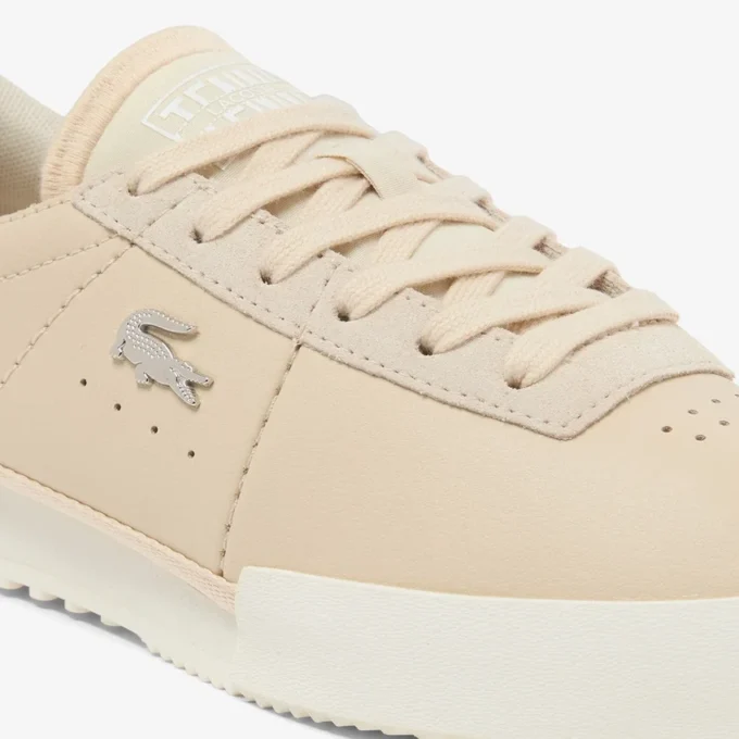 Γυναικεία δερμάτινα Sneakers Aura Γυναικεία δερμάτινα Sneakers Aura