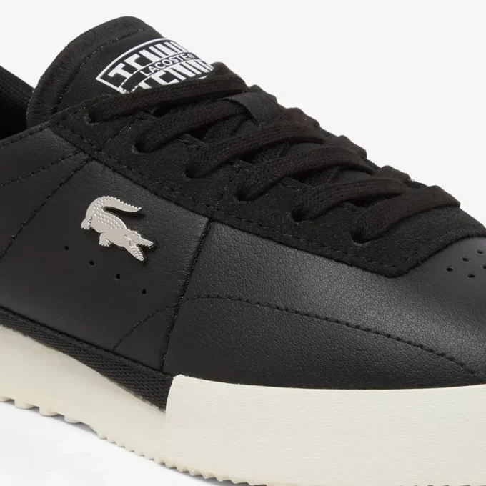Γυναικεία δερμάτινα Sneakers Aura Γυναικεία δερμάτινα Sneakers Aura