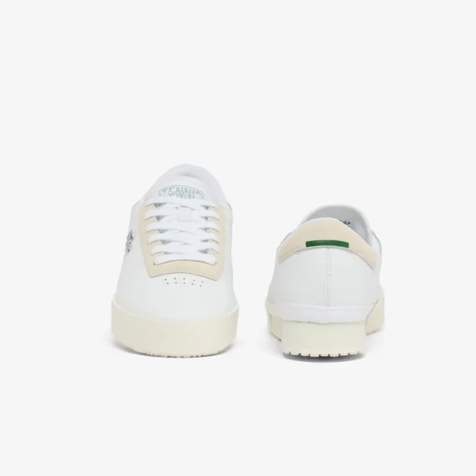 Γυναικεία δερμάτινα Sneakers Aura Γυναικεία δερμάτινα Sneakers Aura