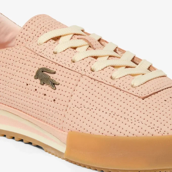 Γυναικεία δερμάτινα Sneakers Aura Γυναικεία δερμάτινα Sneakers Aura