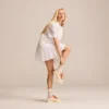 Γυναικεία δερμάτινα Sneakers Aura Γυναικεία δερμάτινα Sneakers Aura