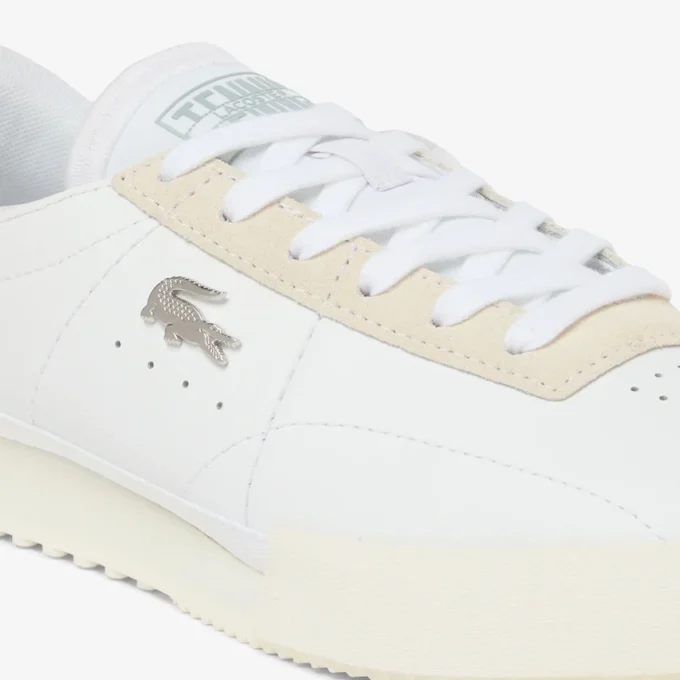 Γυναικεία δερμάτινα Sneakers Aura Γυναικεία δερμάτινα Sneakers Aura