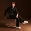 Γυναικεία δερμάτινα Sneakers Aura Γυναικεία δερμάτινα Sneakers Aura