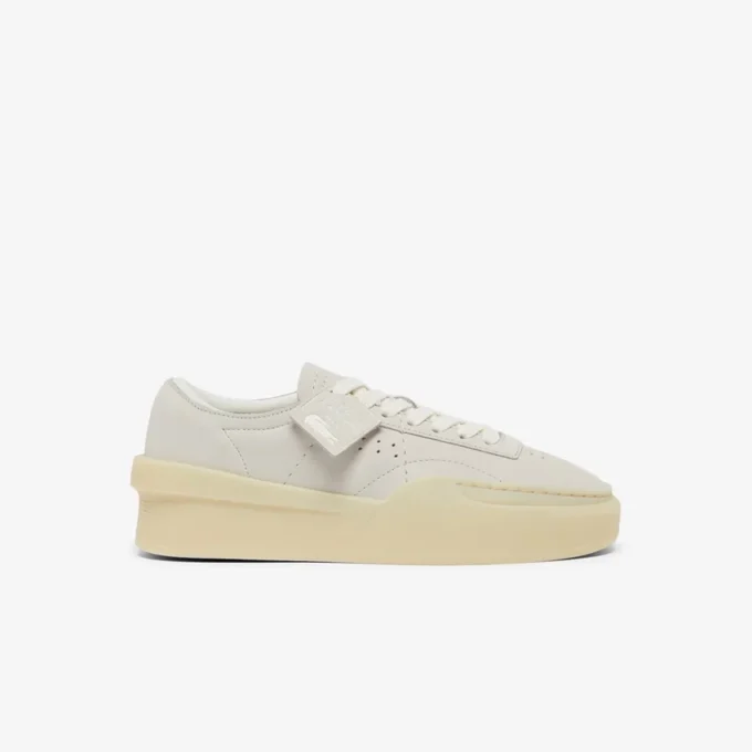 Γυναικεία δερμάτινα Sneakers Aura Club Γυναικεία δερμάτινα Sneakers Aura Club
