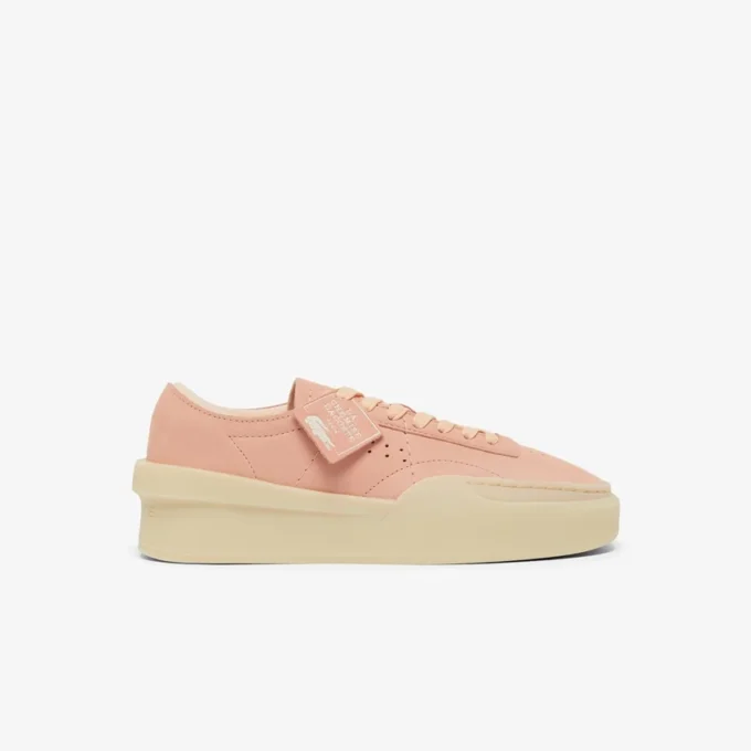 Γυναικεία δερμάτινα Sneakers Aura Club Γυναικεία δερμάτινα Sneakers Aura Club