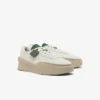 Γυναικεία δερμάτινα Sneakers Aura Club