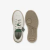 Γυναικεία δερμάτινα Sneakers Aura Club