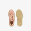 Γυναικεία δερμάτινα Sneakers Aura Club Γυναικεία δερμάτινα Sneakers Aura Club