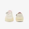 Γυναικεία δερμάτινα Sneakers Aura Club Γυναικεία δερμάτινα Sneakers Aura Club