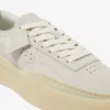 Γυναικεία δερμάτινα Sneakers Aura Club Γυναικεία δερμάτινα Sneakers Aura Club