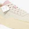 Γυναικεία δερμάτινα Sneakers Aura Club Γυναικεία δερμάτινα Sneakers Aura Club