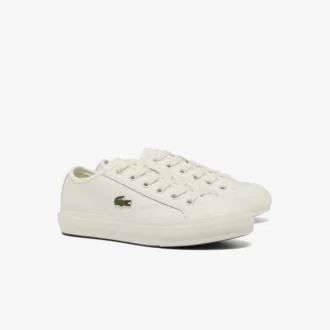 Γυναικεία δερμάτινα Sneakers Backcourt