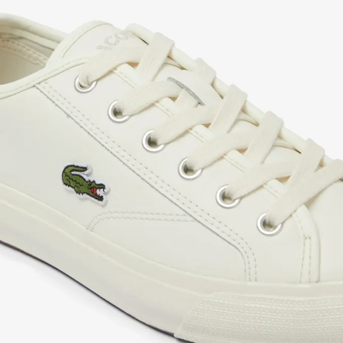Γυναικεία δερμάτινα Sneakers Backcourt Γυναικεία δερμάτινα Sneakers Backcourt