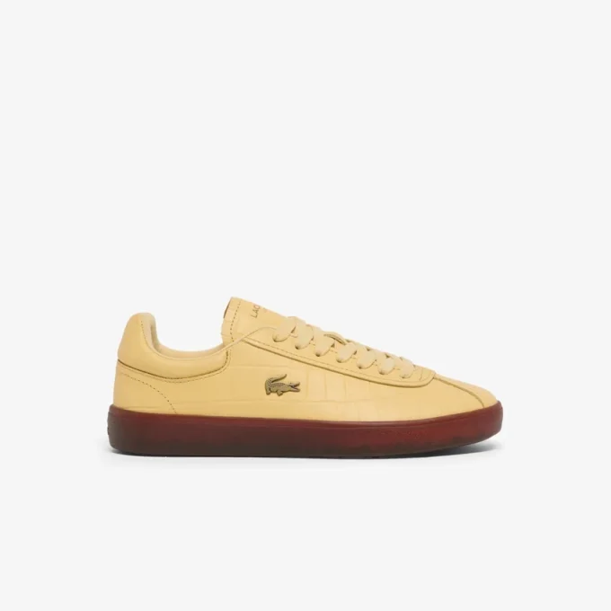 Γυναικεία δερμάτινα Sneakers Baseshot Γυναικεία δερμάτινα Sneakers Baseshot