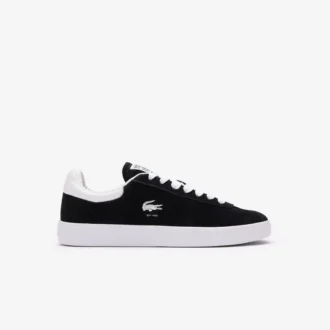 Γυναικεία δερμάτινα Sneakers Baseshot