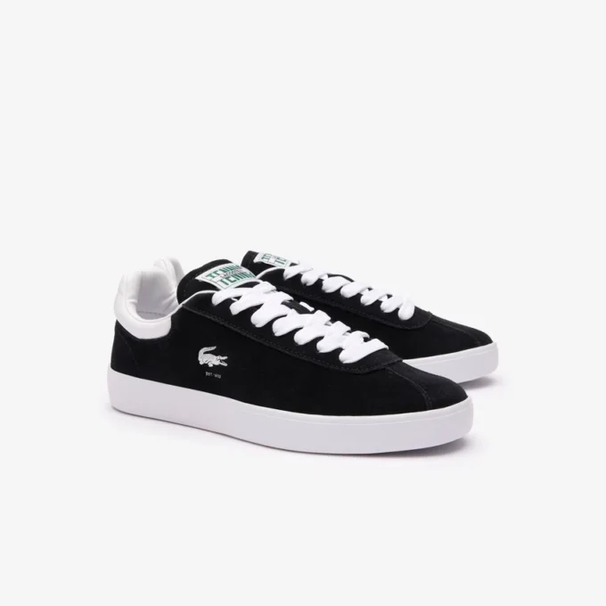 Γυναικεία δερμάτινα Sneakers Baseshot Γυναικεία δερμάτινα Sneakers Baseshot