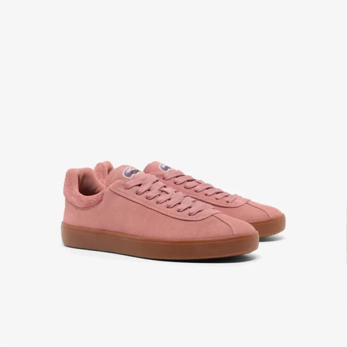 Γυναικεία δερμάτινα Sneakers Baseshot Γυναικεία δερμάτινα Sneakers Baseshot