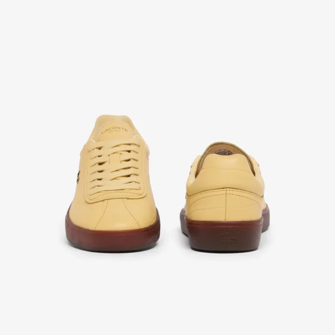 Γυναικεία δερμάτινα Sneakers Baseshot Γυναικεία δερμάτινα Sneakers Baseshot