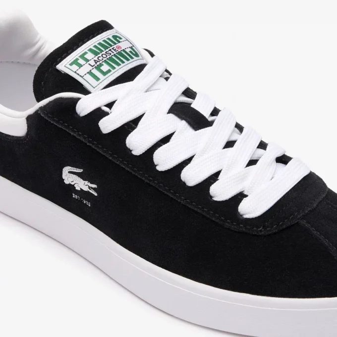 Γυναικεία δερμάτινα Sneakers Baseshot Γυναικεία δερμάτινα Sneakers Baseshot