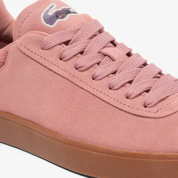 Γυναικεία δερμάτινα Sneakers Baseshot Γυναικεία δερμάτινα Sneakers Baseshot
