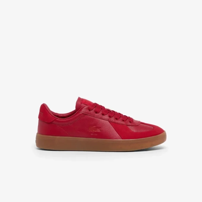 Γυναικεία δερμάτινα Sneakers Baseshot Pro Γυναικεία δερμάτινα Sneakers Baseshot Pro
