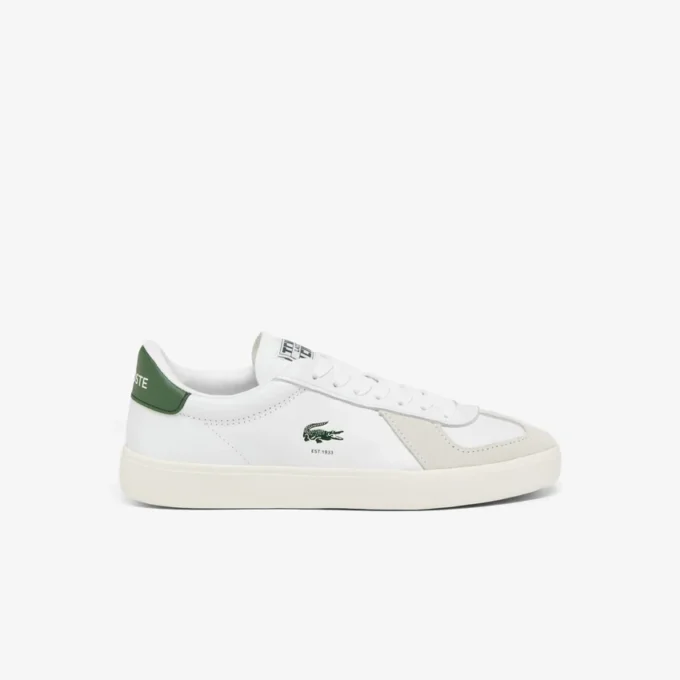 Γυναικεία δερμάτινα Sneakers Baseshot Pro Γυναικεία δερμάτινα Sneakers Baseshot Pro