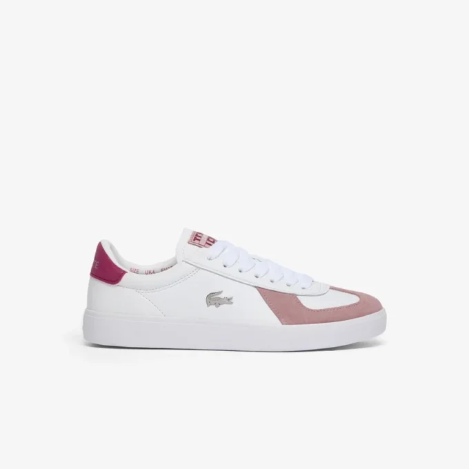 Γυναικεία δερμάτινα Sneakers Baseshot Pro Γυναικεία δερμάτινα Sneakers Baseshot Pro