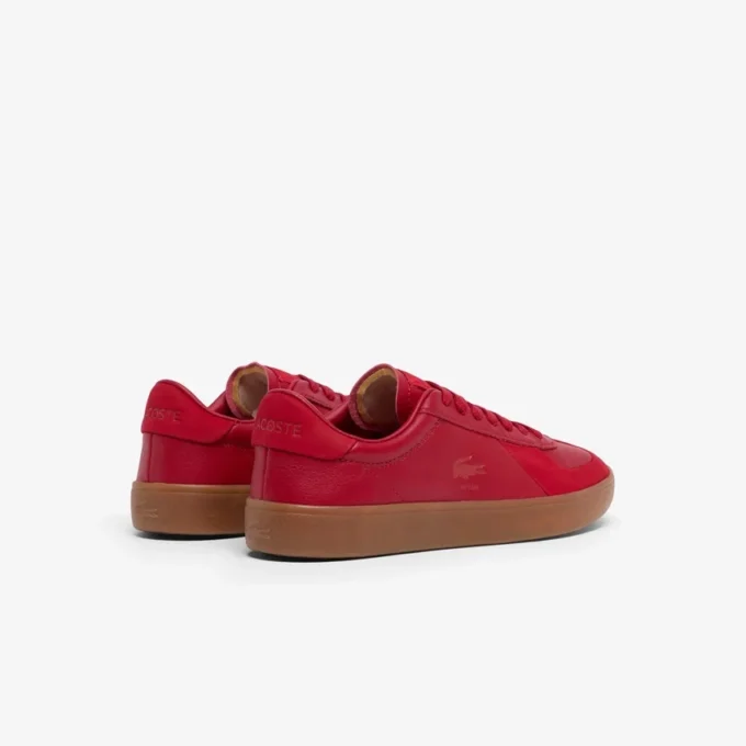 Γυναικεία δερμάτινα Sneakers Baseshot Pro Γυναικεία δερμάτινα Sneakers Baseshot Pro