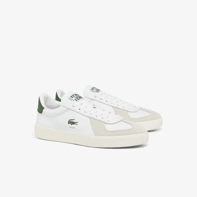 Γυναικεία δερμάτινα Sneakers Baseshot Pro Γυναικεία δερμάτινα Sneakers Baseshot Pro