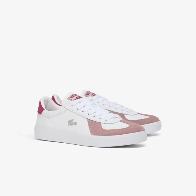 Γυναικεία δερμάτινα Sneakers Baseshot Pro Γυναικεία δερμάτινα Sneakers Baseshot Pro