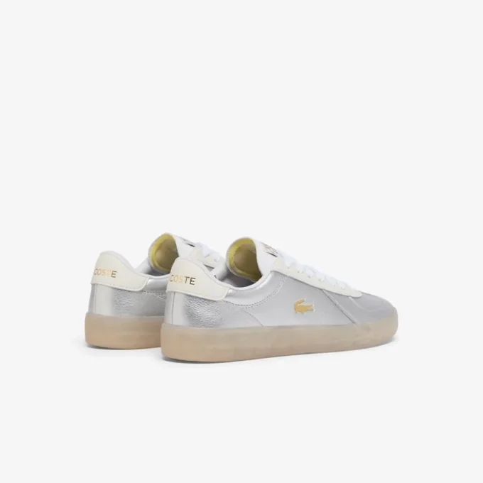 Γυναικεία δερμάτινα Sneakers Baseshot Pro Γυναικεία δερμάτινα Sneakers Baseshot Pro