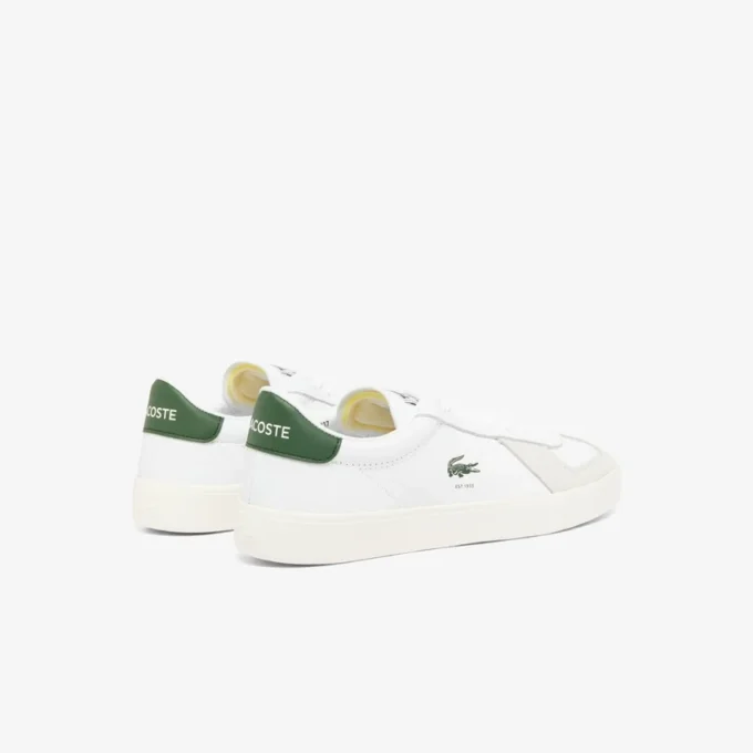 Γυναικεία δερμάτινα Sneakers Baseshot Pro Γυναικεία δερμάτινα Sneakers Baseshot Pro