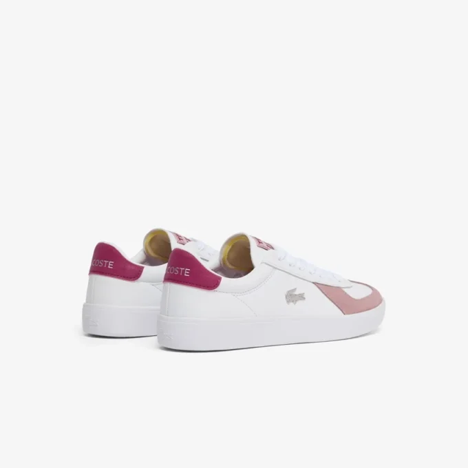 Γυναικεία δερμάτινα Sneakers Baseshot Pro Γυναικεία δερμάτινα Sneakers Baseshot Pro