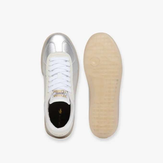 Γυναικεία δερμάτινα Sneakers Baseshot Pro Γυναικεία δερμάτινα Sneakers Baseshot Pro