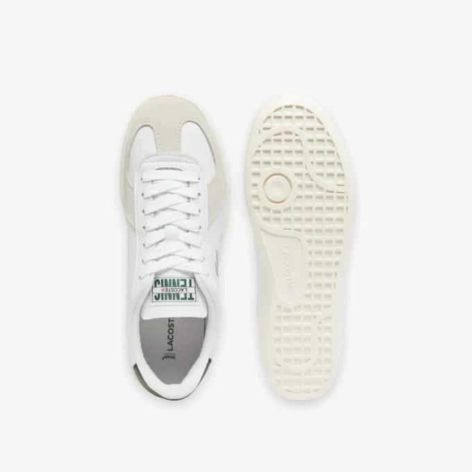 Γυναικεία δερμάτινα Sneakers Baseshot Pro Γυναικεία δερμάτινα Sneakers Baseshot Pro