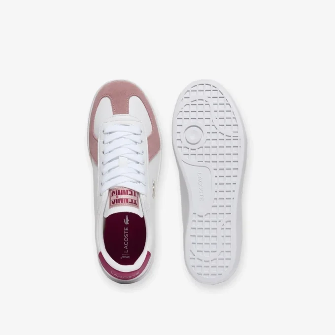 Γυναικεία δερμάτινα Sneakers Baseshot Pro Γυναικεία δερμάτινα Sneakers Baseshot Pro