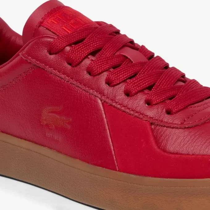 Γυναικεία δερμάτινα Sneakers Baseshot Pro Γυναικεία δερμάτινα Sneakers Baseshot Pro
