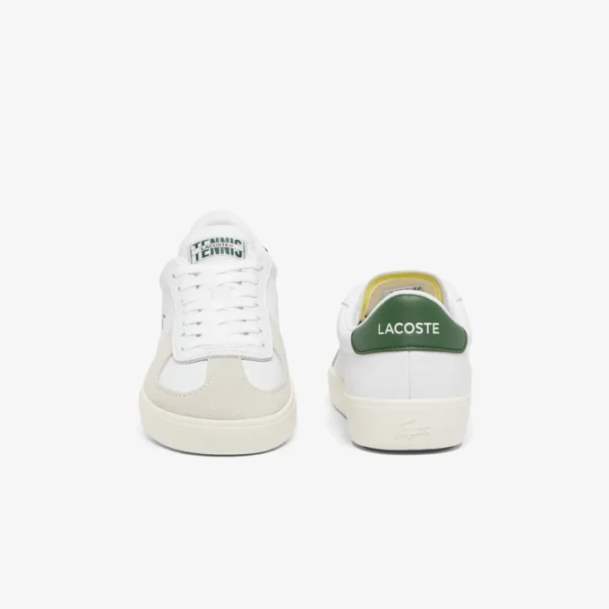 Γυναικεία δερμάτινα Sneakers Baseshot Pro Γυναικεία δερμάτινα Sneakers Baseshot Pro