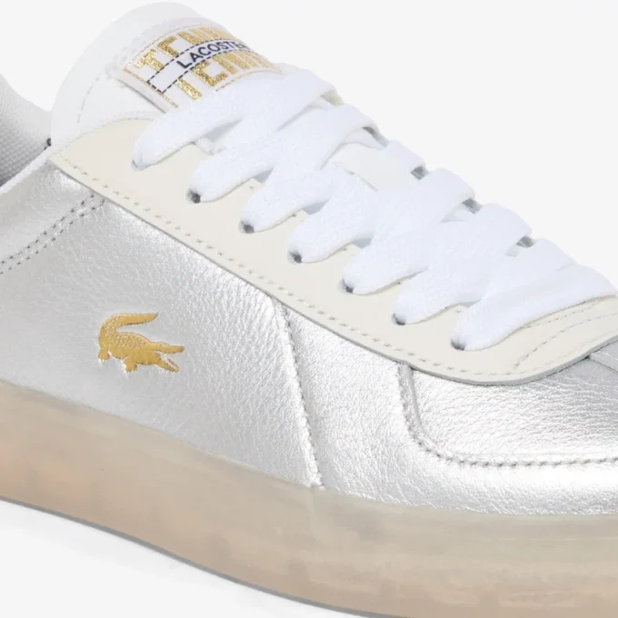 Γυναικεία δερμάτινα Sneakers Baseshot Pro Γυναικεία δερμάτινα Sneakers Baseshot Pro