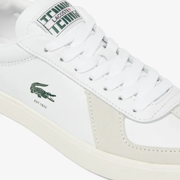 Γυναικεία δερμάτινα Sneakers Baseshot Pro Γυναικεία δερμάτινα Sneakers Baseshot Pro