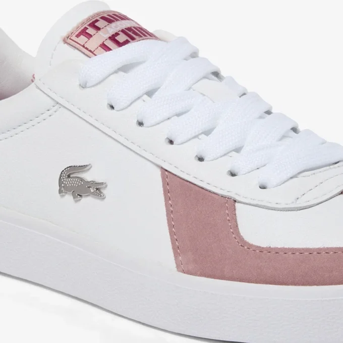 Γυναικεία δερμάτινα Sneakers Baseshot Pro Γυναικεία δερμάτινα Sneakers Baseshot Pro
