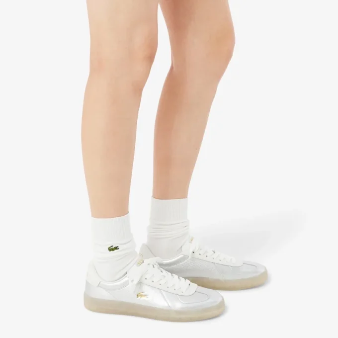 Γυναικεία δερμάτινα Sneakers Baseshot Pro Γυναικεία δερμάτινα Sneakers Baseshot Pro