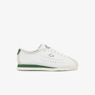 Γυναικεία δερμάτινα Sneakers Club-Low Γυναικεία δερμάτινα Sneakers Club-Low